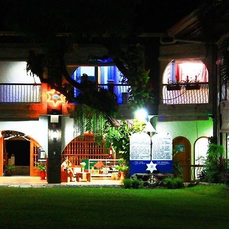 Villa Estrella Resort Hotel San Fernando City  Exterior foto