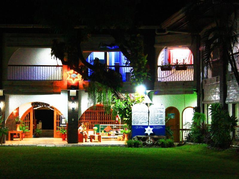 Villa Estrella Resort Hotel San Fernando City  Exterior foto
